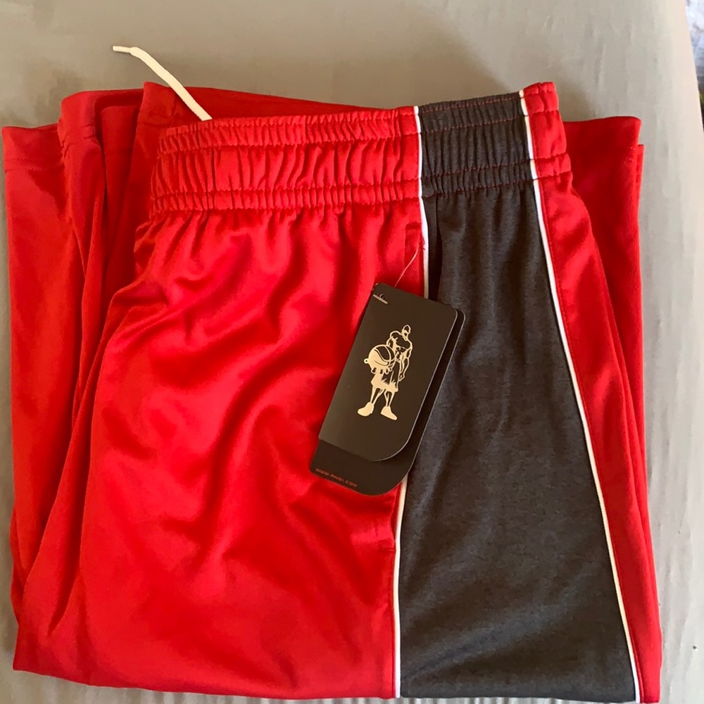 And 1 Brand new shorts with tags!